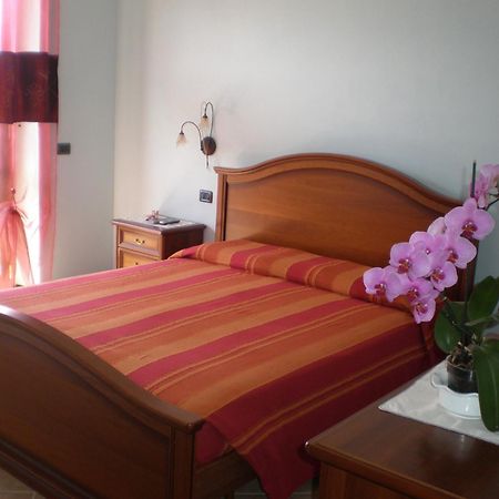 Orchidea Selvatica B&B Levice Exterior foto