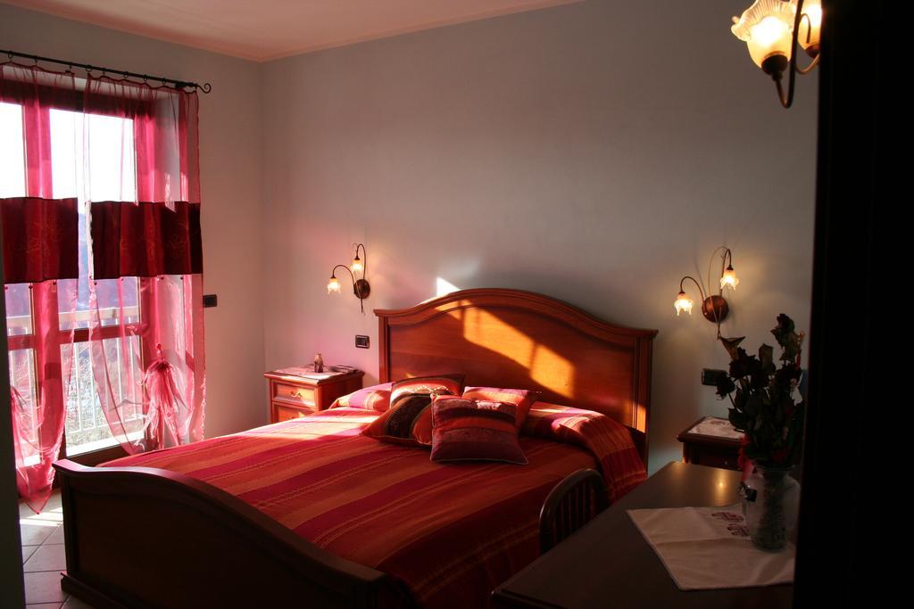 Orchidea Selvatica B&B Levice Exterior foto